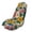 Colorful Flowers Print, variant on Uorisanigo Seat Covers for Cars Front Seats Only Universal Fit Most Vehicles Colorful Flowers Print Car Seat Cover Sweat Towel Bucket Seat Covers for Beach Swimming, Sports, Camping,Yoga