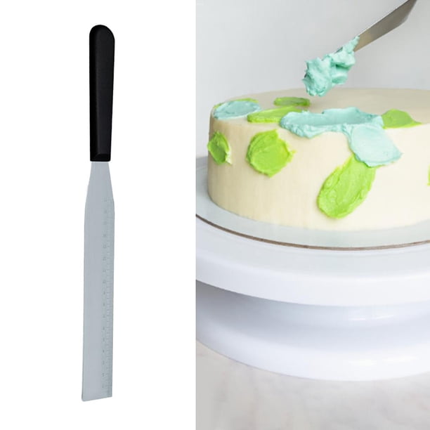 LissieLou Mini grattoirs en métal, lot de 3, lisseurs à gâteau, peigne à gâteau, lisseur à gâteau, peigne à glaçage, grattoir à gâteau, outil en argile, décoration de gâteau au four LissieLou Mini grattoirs en métal, lot de 3, lisseurs à gâteau, peigne à gâteau, lisseur à gâteau, peigne à glaçage, grattoir à gâteau, outil en argile, décoration de gâteau au four