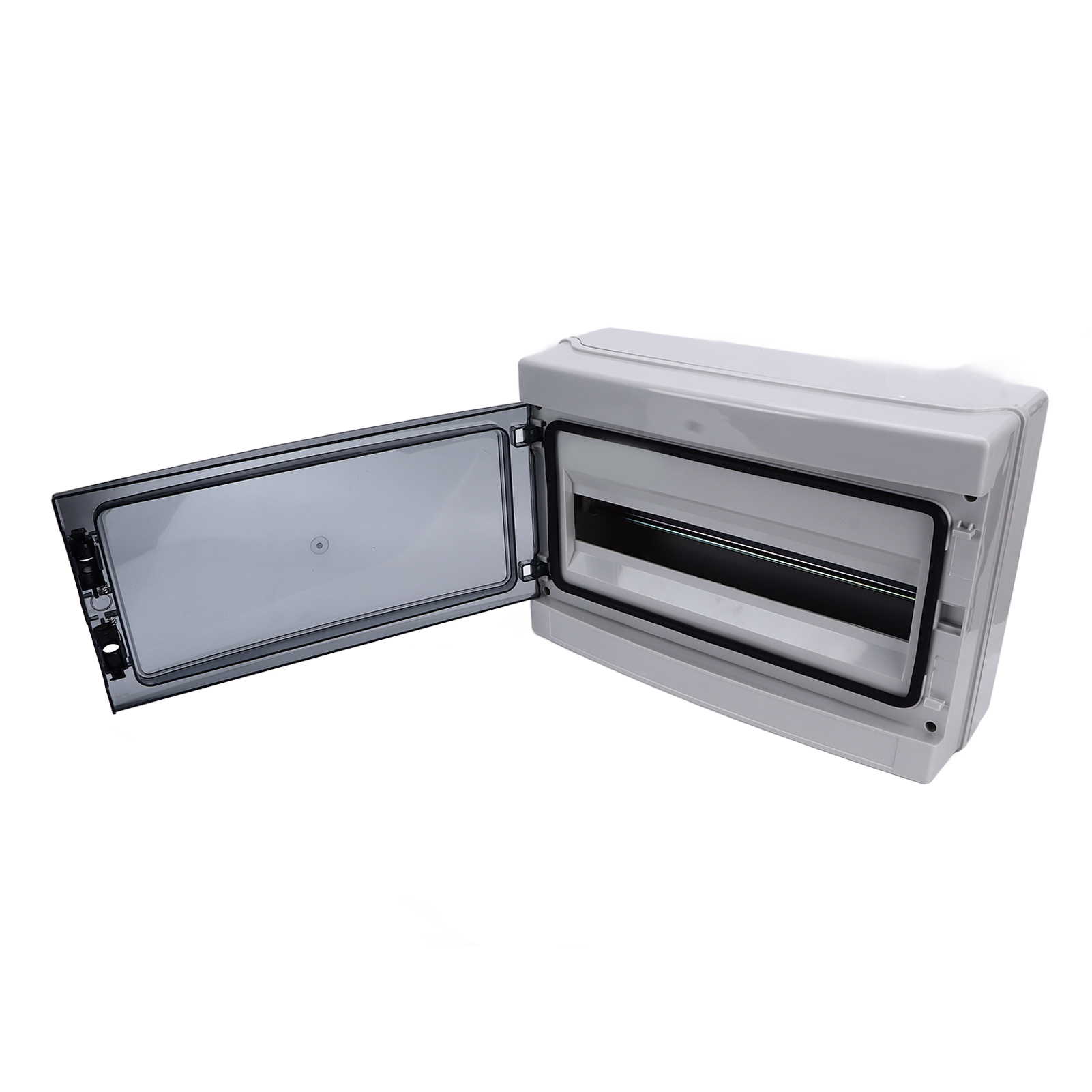 MCB Power Boxes, Outdoor ABS Plastic Power Distribution Box