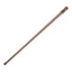 thumbnail image 3 of Telescopic Spring Tension Curtain Rail Pole Rods,70~120cm,Wood color, 3 of 5