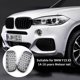 thumbnail image 2 of Parrilla Delantera De Riñón Estilo Diamante Para Coche Para Bmw X5 F15 2014 2015 2016 Cateissary VI009384-03, 2 of 6
