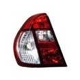 thumbnail image 1 of Calavera Platina 2010 Rojo/Bco S/Arnes - Tyc - Izq TYC Nissan PLATINA 2010, 1 of 4
