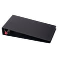 thumbnail image 4 of Cardinal Premier Easy Open 11 x 17 Locking Slant-D Ring Binder, 3" Cap, Black, 4 of 7