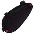 thumbnail image 1 of unbranded Bolsa Para Negro Impermeable Para Barra Material Duradero Almacenamiento Exterior, 1 of 5