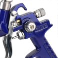 thumbnail image 5 of 2025 Airbrush For Painting Car Aerograph Spraying Gun Mini Air Paint HVLP Spray Gun 1.0mm Nozzle Mini Air Paint Spray Guns, 5 of 5