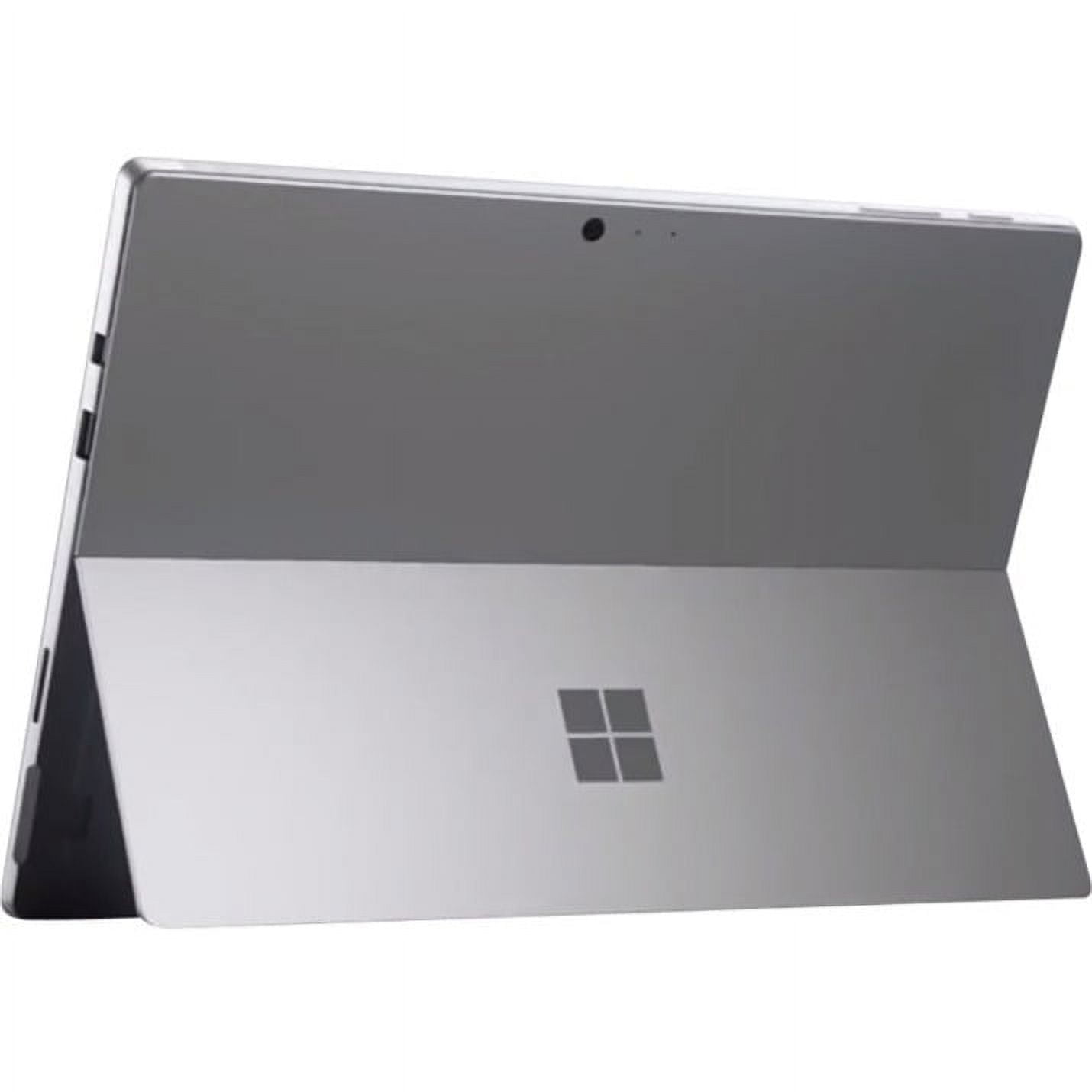 Microsoft Surface Pro 6 12.3