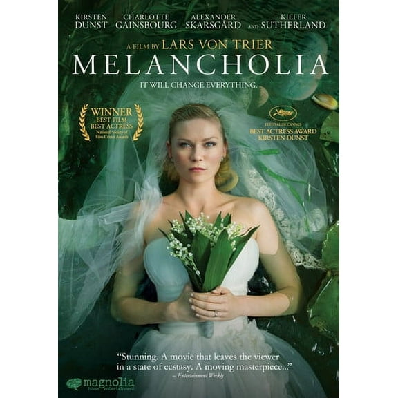 Melancholia (DVD)