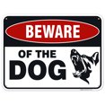 thumbnail image 1 of Beware of The Dog Sign,, 1 of 1