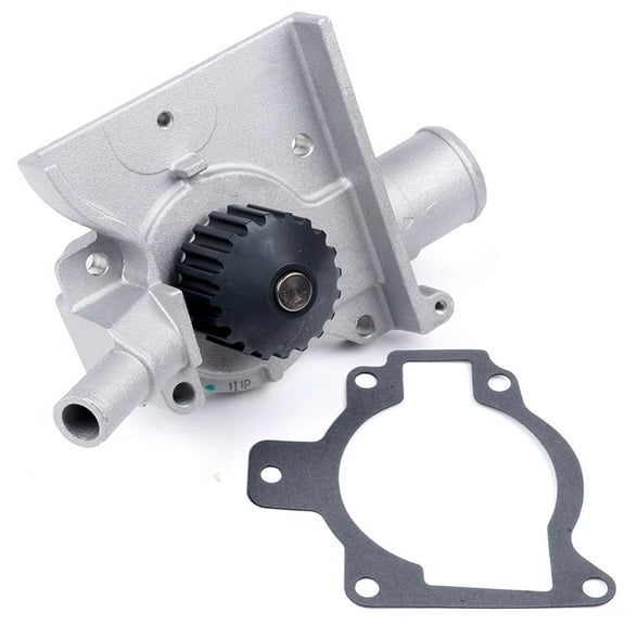 SCITOO 1251990 Water Pump Kit fits for 1997 1998 1999 Mercury Tracer,1997 1998 1999 2000 2001 2002 Ford Escort