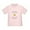 Pink, variant on CafePress - Twinkle, Twinkle Little Star Do You Know How Loved - Cute Toddler T-Shirt, 100% Cotton