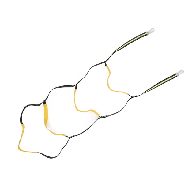 For Boat Marine Rope Ladder Boarding Rope Ladder for Inflatable Boat Kayak Motorboat Canoeing
