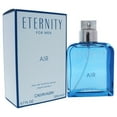 thumbnail image 3 of Calvin Klein Eternity Air Eau De Toilette Spray, Cologne for Men, 6.7 Oz, 3 of 10