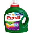 thumbnail image 1 of Pack de 4 Detergente Persil + Más Color Liquido de 3KG Persil Polvo, 1 of 3