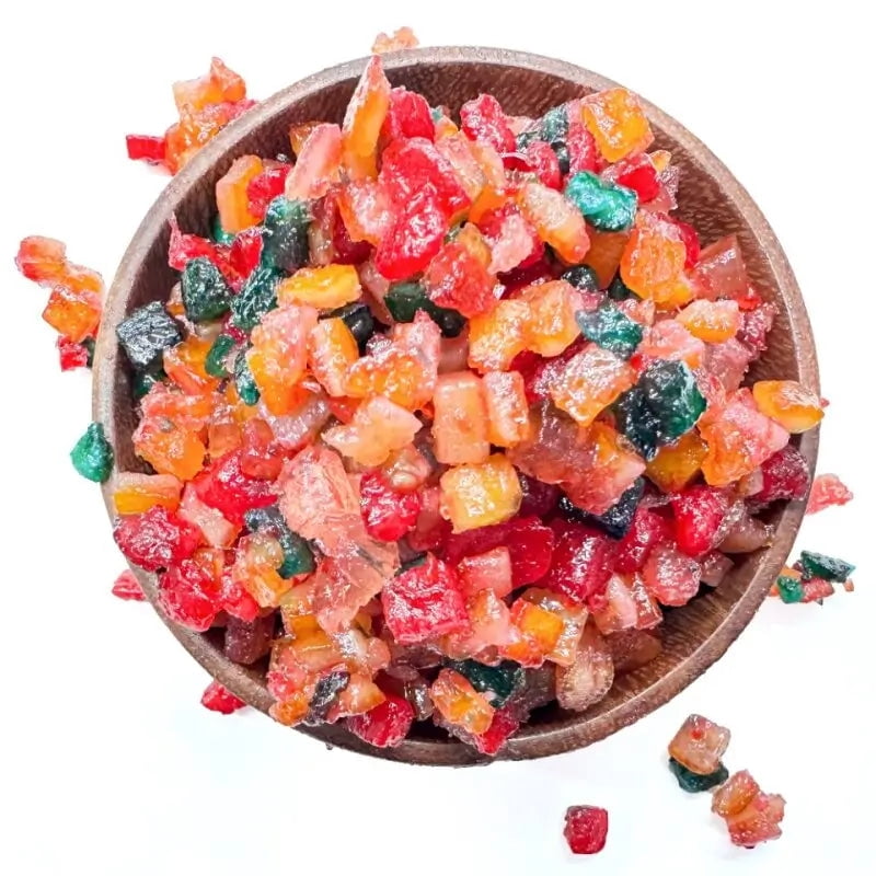 NY SPICE SHOP Special Mello Fruit Mix - 3 Pound