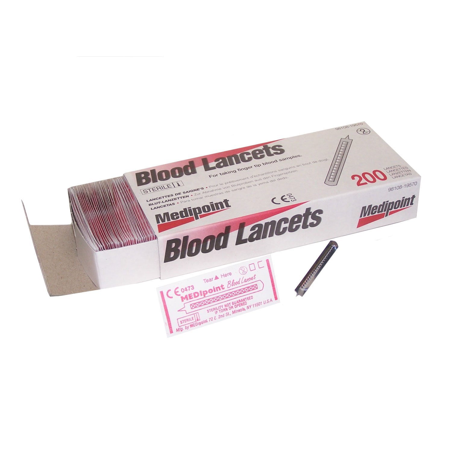 lancetas de diabetes walmart cvs lancetas de diabetes walmart cvs