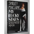 thumbnail image 1 of Pre-Owned My Lucky Stars: A Hollywood Memoir (Hardcover) 0553097172 9780553097177, 1 of 1