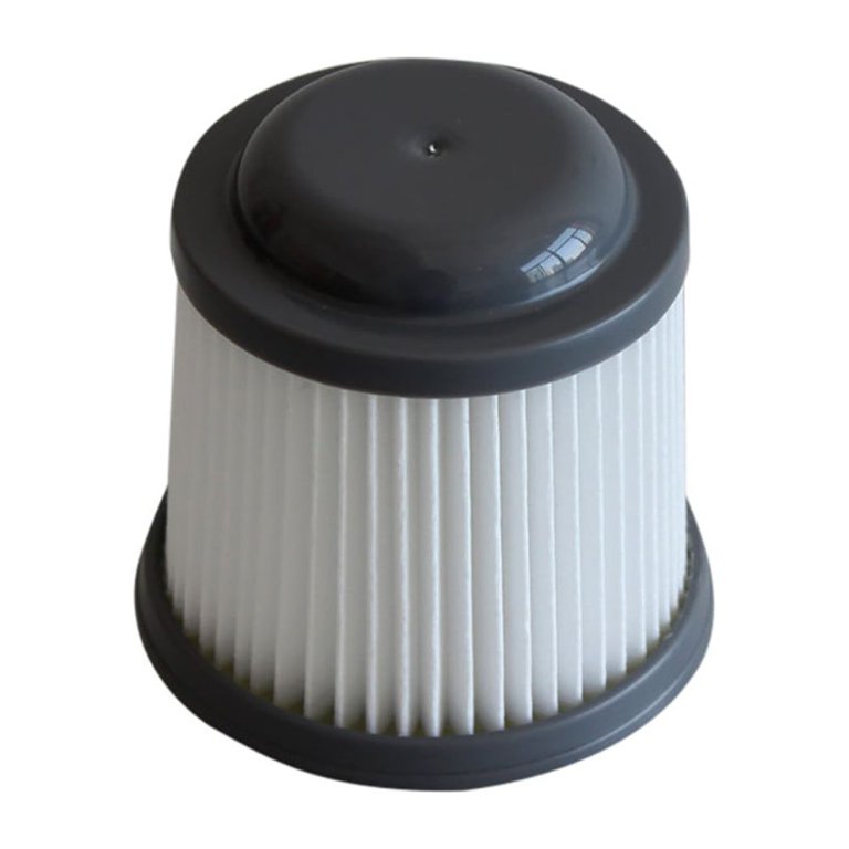 Pulluty Pvf110 Washable Replacement Filter For Black And Decker