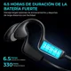 thumbnail image 3 of Audifonos Inalámbricos Auriculares Conducción Ósea Micro Sd Color Negro, 3 of 6