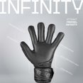 thumbnail image 3 of Guantes de Portero Reusch Attrakt Freegel Talla 7 Negro, 3 of 9