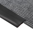 thumbnail image 5 of Floor Transition Strip 3.3Ft 1 Meter Self Adhesive for Height 3mm Black, 5 of 6