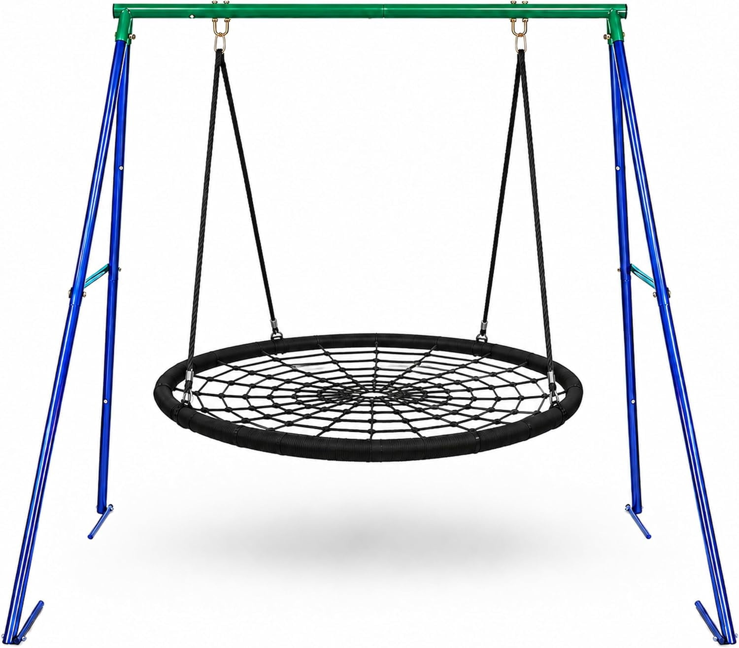 New Playzone-fit Kidtrix Doorway Swing Kit for Kids Weight Limit