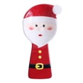 thumbnail image 1 of Holiday Time Santa Spoon Rest, 1 of 5