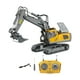 thumbnail image 2 of Camión Dumper Control remoto RC Bulldozer Digger Dumper Truck Macarena dailydealuk Juguetes, 2 of 8