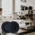 thumbnail image 2 of 4 Pack Espresso Cleaning Disc,Suitable for Espresso Machine 9 Series,58mm Espresso Machine Accessory Gasket, 2 of 8
