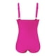 thumbnail image 4 of Bikini Mujer Traje de Baño Trajes de Baño Para Mujer, Estilo Retro, Push Up, Con Fruncido y Acolchado., 4 of 4