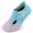 GreenPink, variant on Anti-Slip Lightweight Barefoot Shoes for Men Women Wide Toe Water Shoes