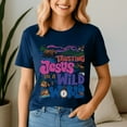 thumbnail image 5 of True North Shirt, Vacation Bible School, Vbs Tshirt, Christian Tee, Summer Bible Camp, 5 of 5