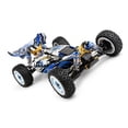 thumbnail image 2 of WL Toys 124017 Version 2 - RC CAR 1:12 Brushless HI Speed Remote Control Buggy, 2 of 7