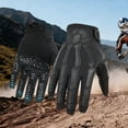 thumbnail image 5 of Multisport Protective Gear for Winter Riding and Outdoor Adventures with Reinforced Grip and Flexible Comfort for Hiking Airsoft Paintball Cycling Motorcycle and More, 5 of 5