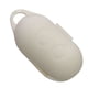 thumbnail image 1 of Reemplazo para Samsung Galaxy Buds Funda de silicona a prueba de golpes Funda de auriculares Caja de auriculares Caja de gancho colgante Inevent EL0532-02B, 1 of 6