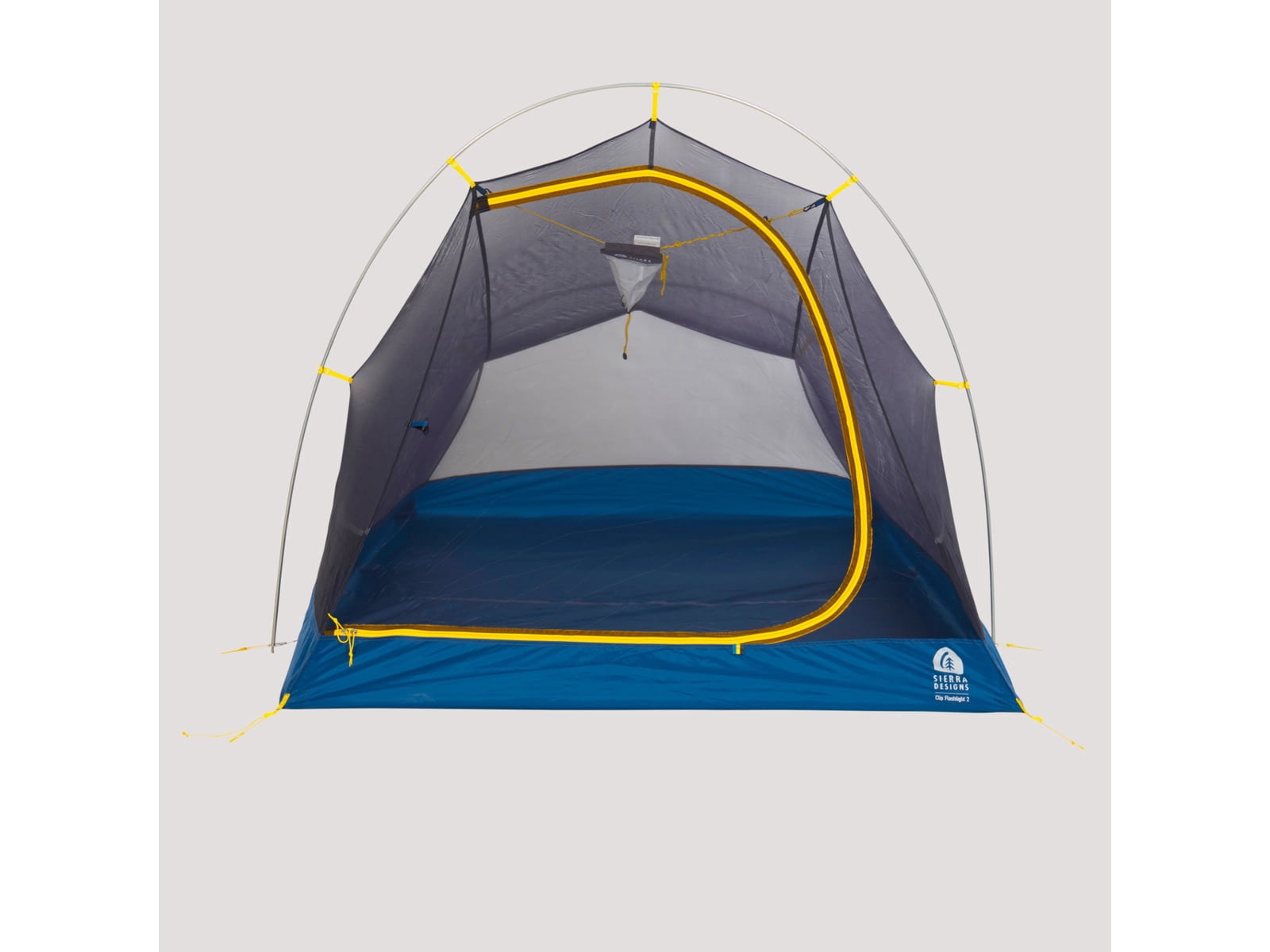 Sierra Designs Clip Flashlight 2 Tent, 30 sq ft