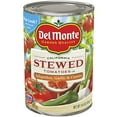 Del Monte Stewed Tomatoes (15.4 oz., 8 pk.)