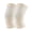 Beige, variant on AUXDIQ 1 Pair Knee Compression Sleeve Women Men