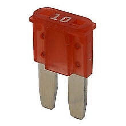 7.5 Amp Brown ATR Fuses - (pack of 10)
