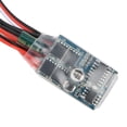 thumbnail image 3 of RC Car Boat Esc, Con El Freno Esc Cepillado Esc para El Modelo de Bote de Automóviles RC, 3 of 7