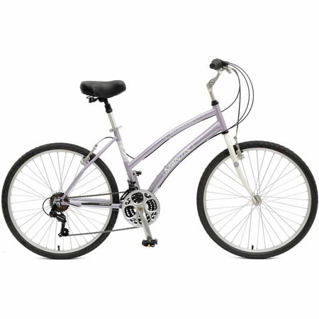 Mantis Premier 726L Comfort Bicycle (Best Comfort Mountain Bike)