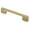 MultiColor, variant on Residential Essentials 5 Center Bar Pull