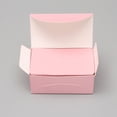 thumbnail image 6 of Jkung 100 Sheets Blank Message Cards, Rounded Corner Index Cards, Creative DIY Crafts Thick Paper Cards for Vocabulary Notes Office, 6 of 6