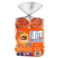 thumbnail image 2 of Bollos Bimbo Super Ajonjoli 12 piezas, 2 of 4
