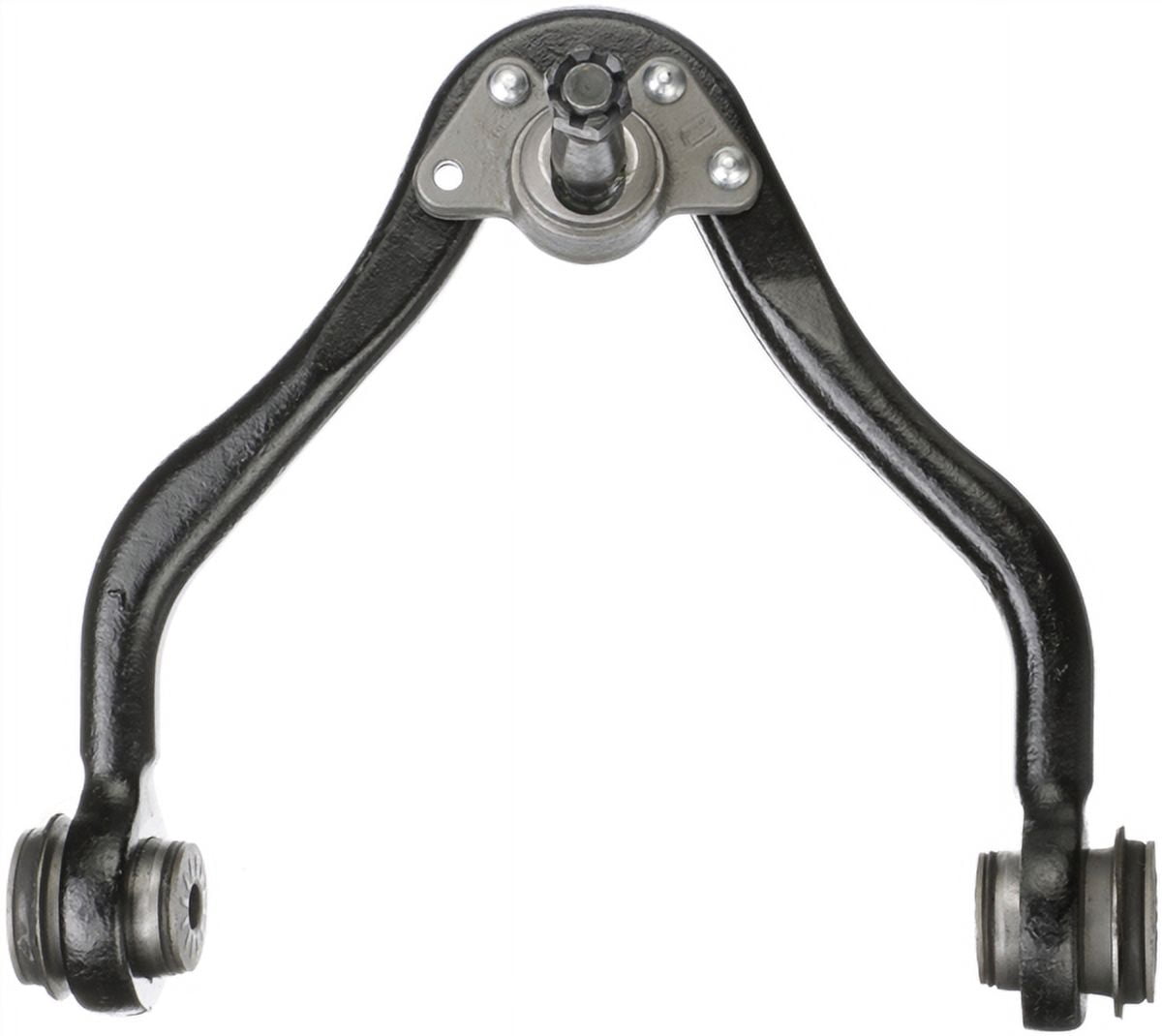 Delphi Suspension Control Arm And Ball Joint Assembly P/N:Tc5924 Fits select: 1992-1999 CHEVROLET SUBURBAN, 1989-2000 CHEVROLET GMT-400