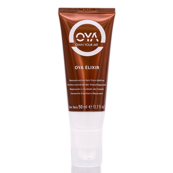 Oya Elixir Reconstructive Hair Care Additive - 1.7 oz