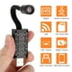 thumbnail image 2 of Cámara de seguridad de 1080p Cámara de espía inalámbrica con detección de movimiento de visión nocturna Monitoreo remoto para el hogar, 2 of 7
