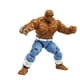 thumbnail image 3 of Figura de Acción Hasbro Marvel Legends Series Los 4 Fantásticos The Thing, 3 of 4