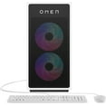 thumbnail image 3 of HP OMEN - 35L Gaming Desktop - AMD Ryzen 7 8700F 2024 - 16GB DDR5 Memory - NVIDIA GeForce RTX 5060 Ti 16GB GDDR7 - 1TB SSD - Panda Metal, 3 of 5