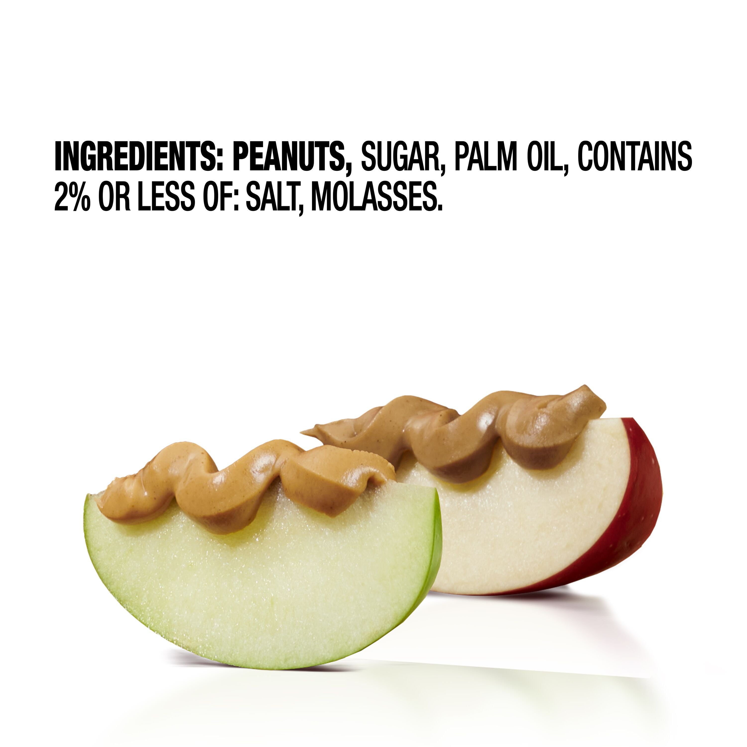3 Pack of Jif Natural Simply Squeeze&nbsp;Creamy Peanut Butter Spread - 13 oz (Packaging Varies)