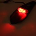 thumbnail image 4 of Luz Trasera Led Para Motocicleta, Luz Trasera Para Guardabarros Trasero Para Ktm Xr250 Xr400 Xr650 Wr250F Wr450F Crf250X Crf450X Crf Noticed VI005520-00, 4 of 5